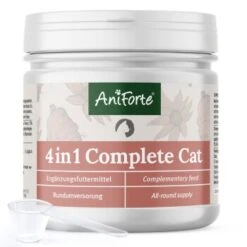 Aniforte 4in1 Complete Cat 60g