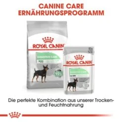 ROYAL CANIN Digestive Care Mini 8 Kg -Ruffwear Verkäufe d5818e1fc6ace225771cfefb1363230c26463a7b e7fcde56ee134744d29e981677f175f837171ec4