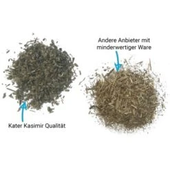 Kater Kasimir Premium Katzenminze, 60g Vorratspack (getrocknet, Geschnitten Und Gesiebt) -Ruffwear Verkäufe d59f96943d171a307f361acc045d9fba12b7a4b1 1408153 de DE 5c7609b9bf66d7bc25bd0f2f58e094776f0721a0OXYVOQ