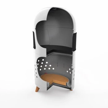 Catrub One Multifunktion Katzenmöbel 2 Catrub One Multifunktion Katzenmöbel – Bild 2