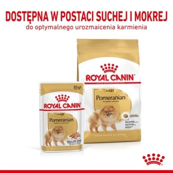 ROYAL CANIN BHN Pomeranian 1,5 Kg 10 ROYAL CANIN BHN Pomeranian 1,5 Kg – Bild 10