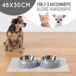 KaraLuna Napfunterlage Aus Silikon 48x30 Cm Eckig Schwarz -Ruffwear Verkäufe d64b90acb3680e3509b7bdbf3b96be67d69f9b00 1407480 de DE fc531d410f622372799e34c5048bfa1ee5521854biQAIk