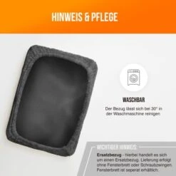 Schlitzohr Ersatzbezug Fensterbankliege -Ruffwear Verkäufe d650b9cfcf150b9ecb938b7fb54a477293ef2c9b 1484680 de DE 730d881c1e81c0751b7dc5012ec26e07107e1c47GA7bUp