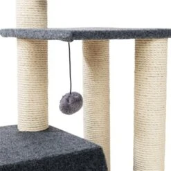 AniOne Kratzbaum Padme -Ruffwear Verkäufe d707e1b7e12e6b6f3f9b7c3537015e42ef95a2ea 3e502c394e0111210b0b5452219215b74a048282