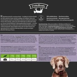 FetteBeute 6x800g Lamm 5 FetteBeute 6x800g Lamm -Ruffwear Verkäufe d7a53d48574e6eb6792624b1f6464c7a3137e6e2 1490680 2