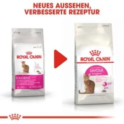 ROYAL CANIN Savour Exigent 10 Kg -Ruffwear Verkäufe d87aa21086c48f3b8767805ecee05cc15d05a105 1003122012 de DE rc 2