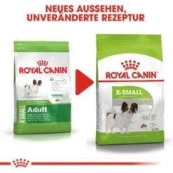 ROYAL CANIN X-Small Adult 3 Kg -Ruffwear Verkäufe d8965eeac4cf67251834aa5c203bbe4d29f0a0e9 1002897002 de DE rc 2