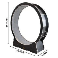 Canadian Cat Company Katzenlaufrad Aus Holz XL Schwarz 12 Canadian Cat Company Katzenlaufrad Aus Holz XL Schwarz -Ruffwear Verkäufe da533ca4a3e29731bd2bea2f3d1fdea0d928a229 1480049 de DE 5cf62ce17ad6dc29695c6015c6d53c30d98af15eKpx7mD