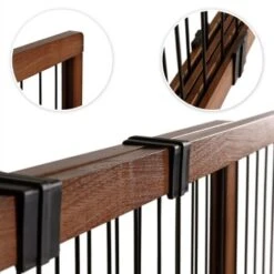 Lionto Absperrgitter, Hundeschutzgitter -Ruffwear Verkäufe da8eae9fb4789c779abd525fa08dba6a29021d47 1665996 de DE 575be12d30fa60a61df208b92e258b4f4259abc2554M7R