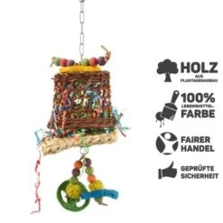 Wagner Papageienspielzeug Color Bell Fun -Ruffwear Verkäufe dd11ea078b55e977097a96797b7c2885a37acfe6 1120530 de DE 01890100d5dcef4d88eda10233c1e9b878cdbbadyrU1d9