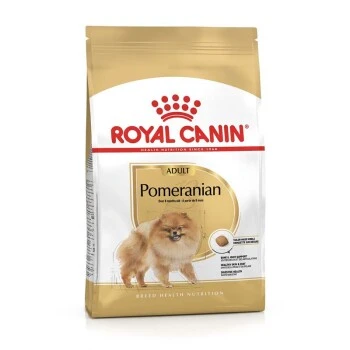 ROYAL CANIN BHN Pomeranian 1,5 Kg 19 ROYAL CANIN BHN Pomeranian 1,5 Kg – Bild 19
