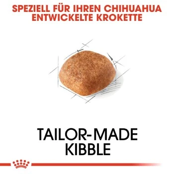 ROYAL CANIN Chihuahua Adult 1,5 Kg 7 ROYAL CANIN Chihuahua Adult 1,5 Kg – Bild 7