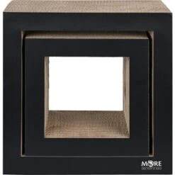 MORE Kratzpappe Cube -Ruffwear Verkäufe e34f833cd954c8ebce195da5c74ff826a06d73a1 1373649 de DE more kratzpappe 3