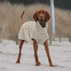 THE DOG IDEA Bademantel Every Beige XXXS -Ruffwear Verkäufe e3729773c9f5b61c18a464eeb5076e81a866013e 1472946 de DE ac504db57b88122680c4cb56470ea23721b69c99VnzO7V