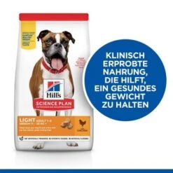 Hill's Science Plan Adult Light Medium Mit Huhn 14 Kg -Ruffwear Verkäufe e487eb8f7f2d8065ac08dfbfa40c3d9e22e18e53 52742025834 3