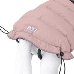 AniOne Pufferwintermantel Delia Rosa 48 Cm -Ruffwear Verkäufe e53ced4ab3ec81abf49665d424ab3f6c2f86f16f 1374668 de DE AniOne wb 3