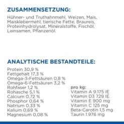Hill's Science Plan Senior 11+ Mit Huhn 3 Kg -Ruffwear Verkäufe e5623bd8245511101b127bc4c94468087c799522 52742023359 5