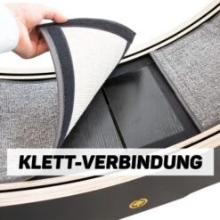 Canadian Cat Company Katzenlaufrad Aus Holz XL Schwarz 15 Canadian Cat Company Katzenlaufrad Aus Holz XL Schwarz -Ruffwear Verkäufe e750f0b5d3d3e2ebb974b28ef6d12be55b8fe014 1480049 de DE 79c09e15c9642312e0173c8c92b49da02cf8d8dephmvbL