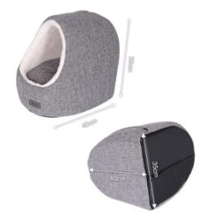 Lionto Katzenhöhle Mit Wendekissen Hellgrau -Ruffwear Verkäufe e7ab1d06c93c4bf029dcd737d947d5392b826135 1665981 de DE d1e1447b78e9333eece66dfc0081c2dc86c63414NTh8x8