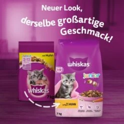 Whiskas Junior Huhn 7 Kg -Ruffwear Verkäufe e82a0eca30788696cba039dde91cb760740fef9c 1390522 de DE Whiskas 4