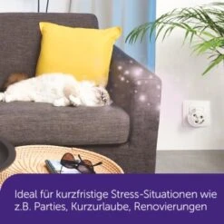 Feliway Help! 7 Tage Start-Set Zur Vorbeugung Von Stress -Ruffwear Verkäufe e868ec46d722f4c2a7be4011fb2ed88ea35b68d3 1380136 4