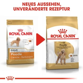 ROYAL CANIN Poodle Adult 7,5 Kg 8 ROYAL CANIN Poodle Adult 7,5 Kg – Bild 8