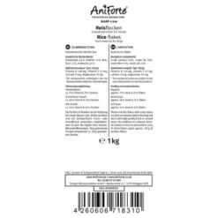 Aniforte BARF-Line Reisflocken 1kg -Ruffwear Verkäufe eabef53f7348397012b29a1671ce1d1ca83b034c 1477520 de DE d11155701036b782febe4f5ba31d33e8a8c5d8b4smLU07
