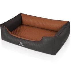 Knuffelwuff Orthopädisches Hundebett Rough Road Aus Laser-gestepptem Marmoriertem Kunstleder Rot/ Schwarz M-L -Ruffwear Verkäufe eb2cface0c80f9eeb09cab356ffee0c68a949326 1412331 de DE 8414b43f3845364fb4f0da6a1444827f8591b398fP60JA