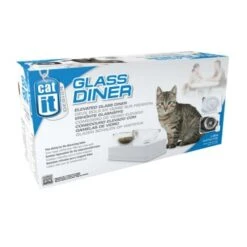 Catit Style Glass Diner Katzennäpfe -Ruffwear Verkäufe ed4d6f7b152cdf94681f2dece82a4684df652dd9 b88689816c07582f6fca4cc66a4e1c1721df76a9