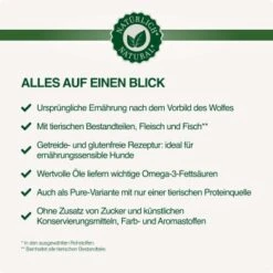 REAL NATURE WILDERNESS Senior True Country Huhn & Lachs 6x800 G -Ruffwear Verkäufe ed52b03838855a2624833900db469f5edd57f675 1248540 de DE Real Nature Wilderness Dog DE 2