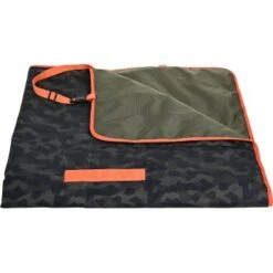 Dogs Creek Autoschondecke Globe