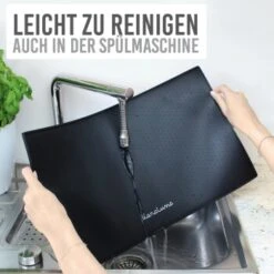 KaraLuna Napfunterlage Aus Silikon 48x30 Cm Eckig Schwarz -Ruffwear Verkäufe edba4164d67bbd43e9ab33478c69e8b91aa3ab4e 1407480 de DE be36deb0dbdd191711bc7ef244144efcfa56286fkQBMgH