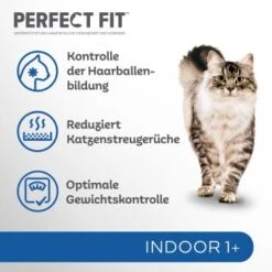 PERFECT FIT Beutel Indoor 1+ Huhn 5x1,4 Kg 11 PERFECT FIT Beutel Indoor 1+ Huhn 5x1,4 Kg -Ruffwear Verkäufe ee21e2e95341889c9f246e555e324d3113cc8601 1002911003 3