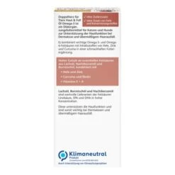 Doppelherz Haut & Fell Öl Omega-3 250 Ml -Ruffwear Verkäufe ef7a660880880b9ef3ffa2479be7e3ee4448b236 1376243 de DE doppelherz hautfell 2