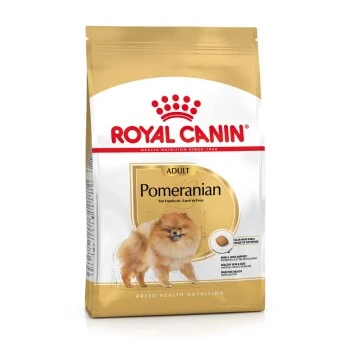 ROYAL CANIN BHN Pomeranian 1,5 Kg 13 ROYAL CANIN BHN Pomeranian 1,5 Kg – Bild 13