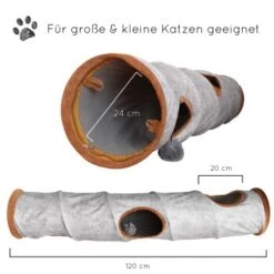 KaraLuna Katzentunnel 120 Cm 11 KaraLuna Katzentunnel 120 Cm -Ruffwear Verkäufe f027ddc2de9c665a9ebcc902f92f50aae5e9591e 1407492 de DE a6ff2d0a5bd952c943f43e704c424f6551bfd72caPcetW