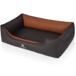 Knuffelwuff Orthopädisches Hundebett Rough Road Aus Laser-gestepptem Marmoriertem Kunstleder Rot/ Schwarz M-L -Ruffwear Verkäufe f243a38cbea86d6cf7c9542bf1d1238db4734f27 1412331 de DE 445d5e80f571f8cf1a5da93171a85bf18f6f26a0Eio8vC
