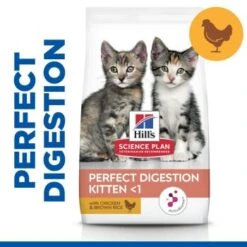 Hill's Science Plan Perfect Digestion Kitten Mit Huhn Und Reis 1,5 Kg -Ruffwear Verkäufe f34dc6a81910c95e4d3db80b0a604eeace836a4e 52742053448 1