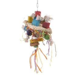 Wagner Papageienspielzeug Coconut Cup I