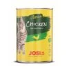 Josera JosiCat Huhn In Gelee 12x400g