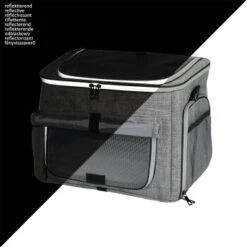 AniOne Fahrradtasche Mimi Für Fahrradlenker -Ruffwear Verkäufe f71680ccaa47331c94ef0977e075c4f4eabbbe3c 1396206 4 AO H