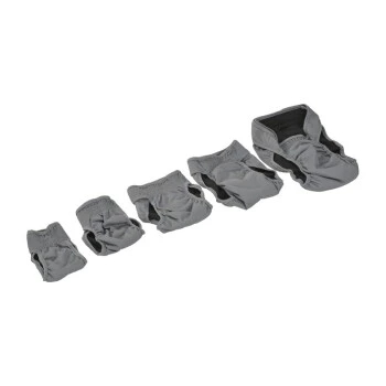 TAKE CARE Waschbare Windeln XS 2 TAKE CARE Waschbare Windeln XS – Bild 2