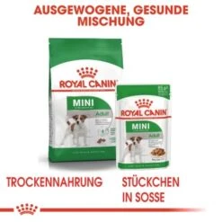 ROYAL CANIN Mini Adult 8 Kg 15 ROYAL CANIN Mini Adult 8 Kg -Ruffwear Verkäufe f76010c78efc4722cf0caf593ddbdd3213f8765e 1002956001 de DE rc 2