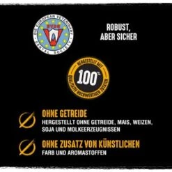 CRAVE High Protein Rolls 8 X 50g Huhn -Ruffwear Verkäufe f79ecc8c0ab420ee326e34ae548a7bbf9455c4a5 1390788 de DE crave rolls huhn 1