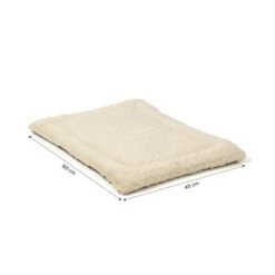 Wallace & Jones Gepolsterte Wendedecke Bristol S Beige Beige S -Ruffwear Verkäufe f84511531e79106983eaa8ae0334f4aab74578d1 1345723 de DE a0f70a080882181824ca4e109505d0f435544f51lavGAM