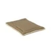 Wallace & Jones Gepolsterte Wendedecke Bristol S Beige Beige S