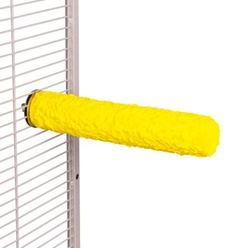 HappyBird Sitzstange Therapeutic Perch XL L 1 HappyBird Sitzstange Therapeutic Perch XL L