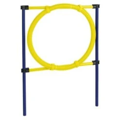 AniOne Agility Hürde