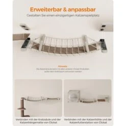 FEANDREA Clickat Katzenbrücke, Katzenregal -Ruffwear Verkäufe faadde54b4ec8b1485a45df7800175d8731b1428 1681423 de DE 808d99e95410351cf6fa8ea93378f0ac34be3794y1E2VL