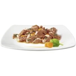 GOURMET à La Carte 26x85g Hochseefisch An Reis-Gemüsekomposition -Ruffwear Verkäufe fb952cd83c62032abc4a96e724710f4724186af5 1099233.f b2